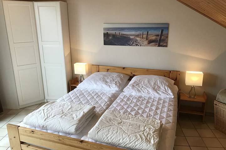 Ferienhaus für 4 Personen, mit Balkon und Garten, mit Haustier in Brouwershaven - 2