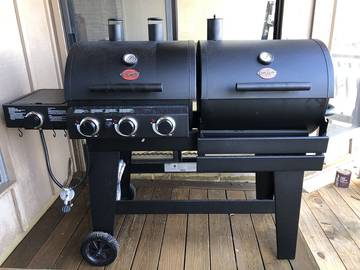 Bungalow für 8 Personen in Lakeway, Texas Hill Country, Bild 2