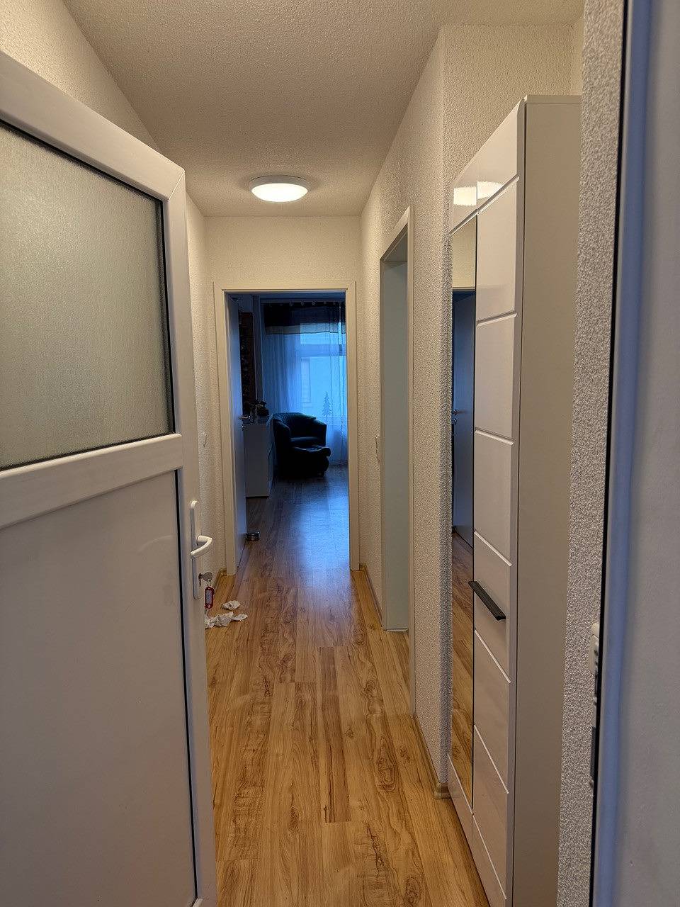 Ganze Wohnung, Ferienwohnung in Thale in Thale, Harzvorland