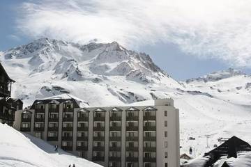 Lodge for 6 People in Les Belleville, Savoie, Photo 4