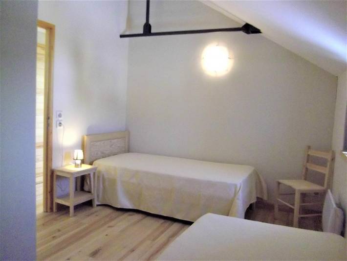 Gîte für 10 Personen, mit Terrasse und Garten in den Cevennen - 2