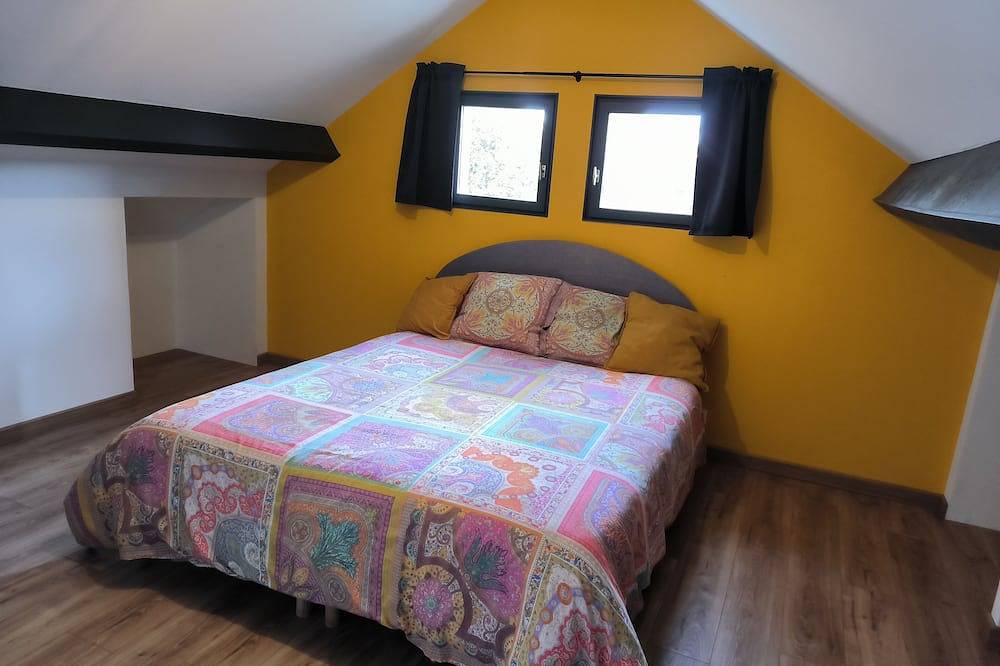 Maison Accueillante Jo 2024 in Écouen, Val-d'Oise