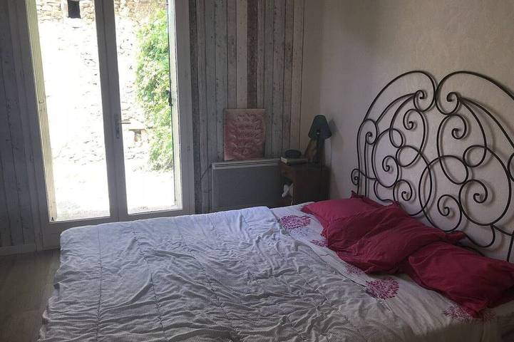 Location de vacances pour 6 personnes, avec jardin et terrasse à La Baume-de-Transit - 3