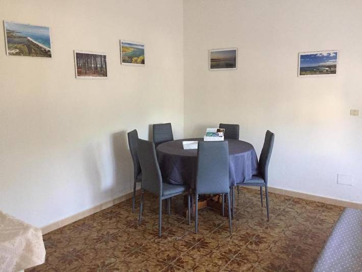 Maison d’hôte pour 4 personnes, avec vue ainsi que terrasse et jardin à Budoni - 4