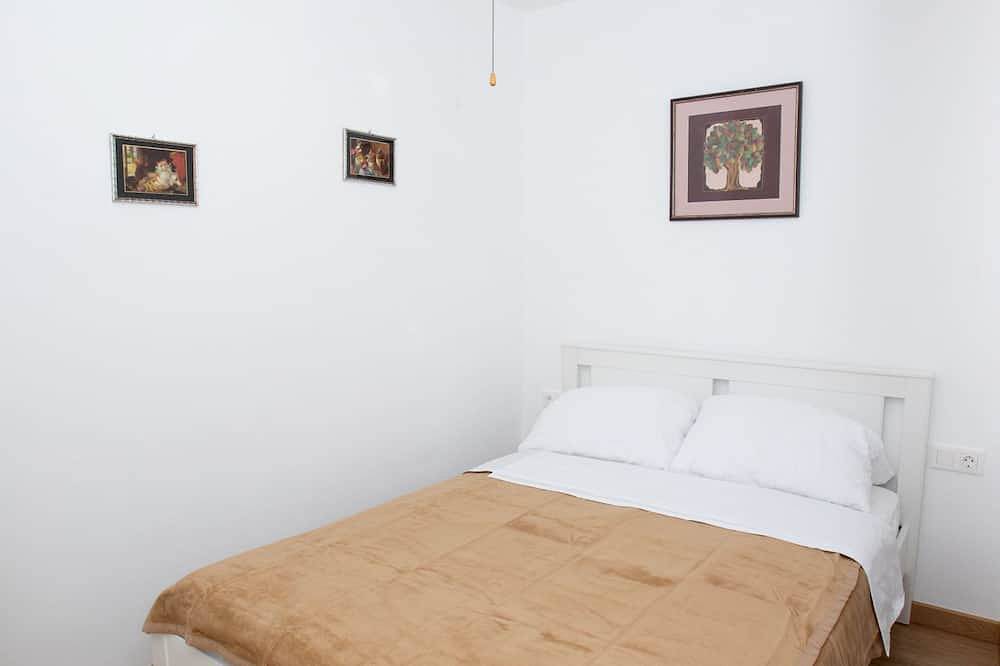 La Casita mit Garten und  Pool in Muchamiel, Costa Blanca
