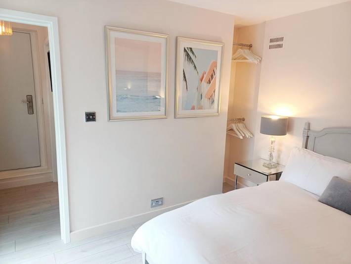 Maison d’hôte pour 2 personnes, avec jardin et piscine dans Canterbury - 3