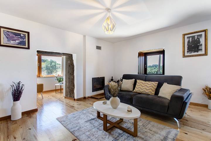 Ferienhaus für 10 Personen, mit Garten in Portugal - 3