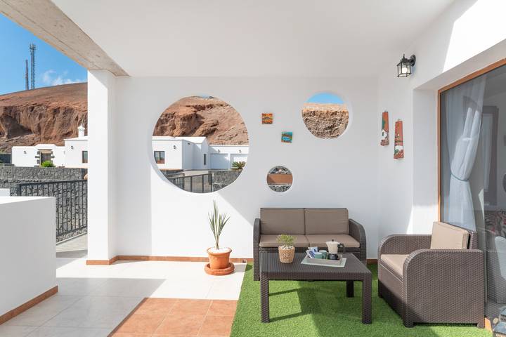 Ferienhaus für 2 Personen auf Lanzarote - 3