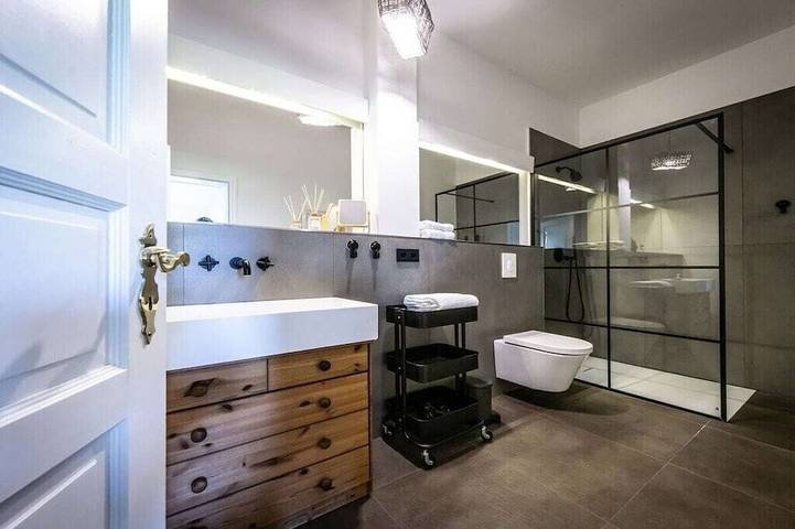 Ferienhaus für 4 Personen in Bastorf - 3