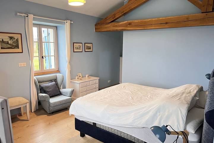 Location de vacances pour 12 personnes, animaux acceptés à Villeréal - 2