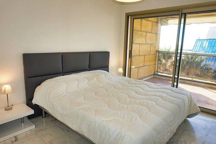 Gîte pour 4 personnes, avec terrasse dans Office de Tourisme de Cannes - 3