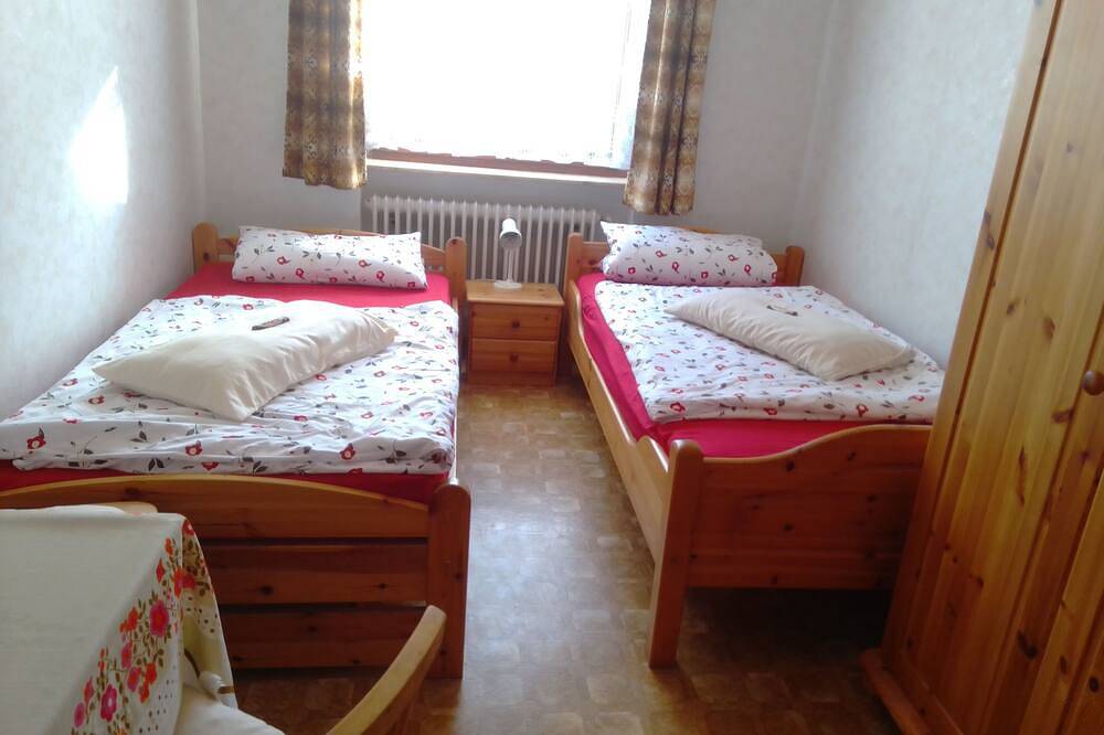 Ferienhaus Frankenhöhe in Diebach, Romantische Straße