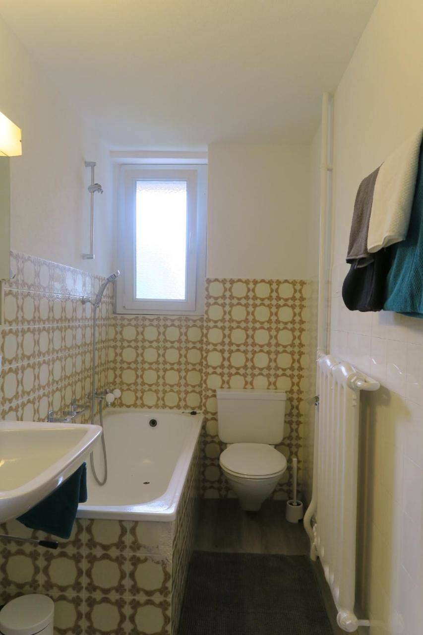 Cały apartament, Zurich Furnished Apartments in Zürich 45 Giesshübel, Zurych