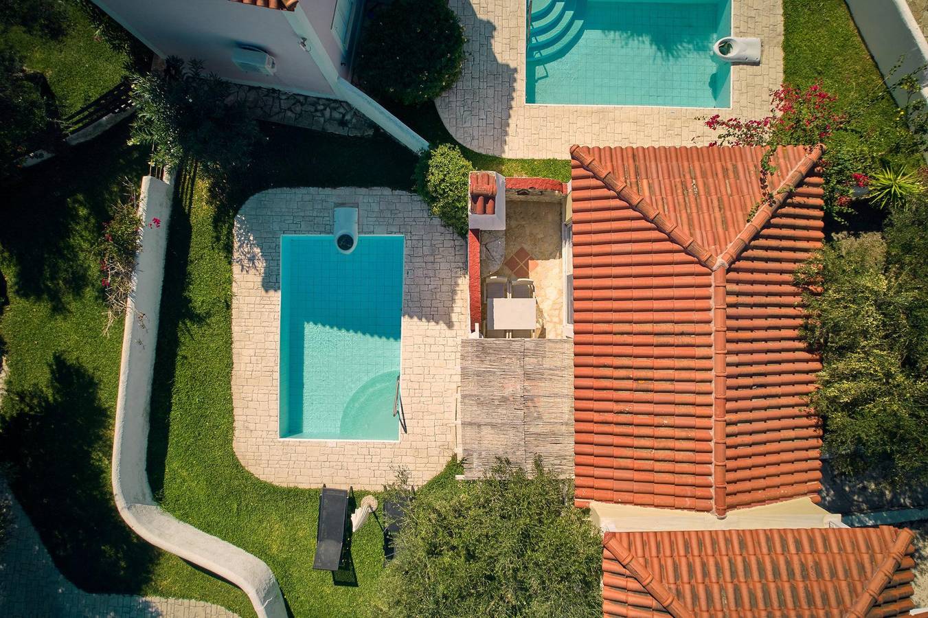 Villa Lito  Periyali in Vasilikos, Zakynthos