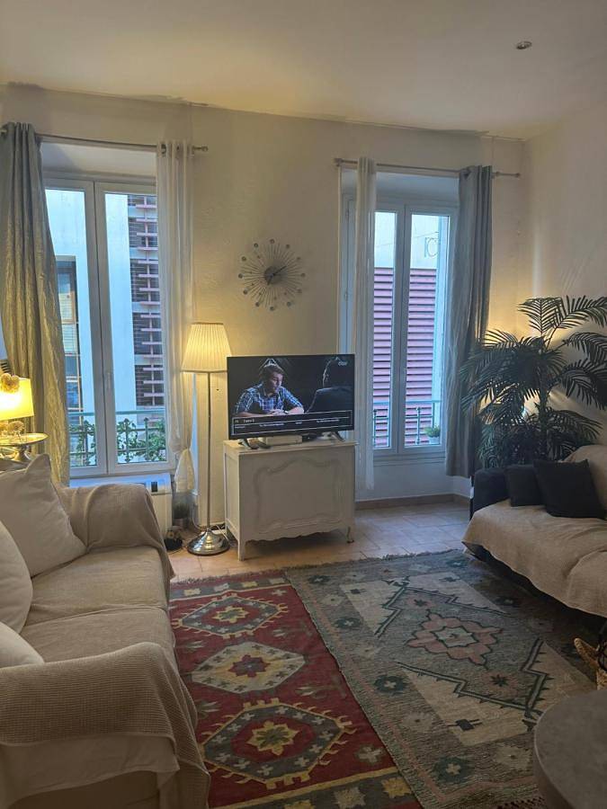 Appartement de vacances pour 2 personnes