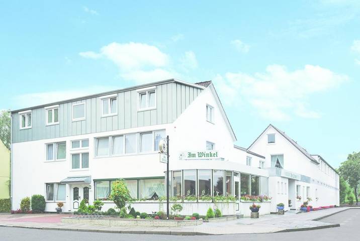 Hotel für 2 Personen in Elmshorn - 3