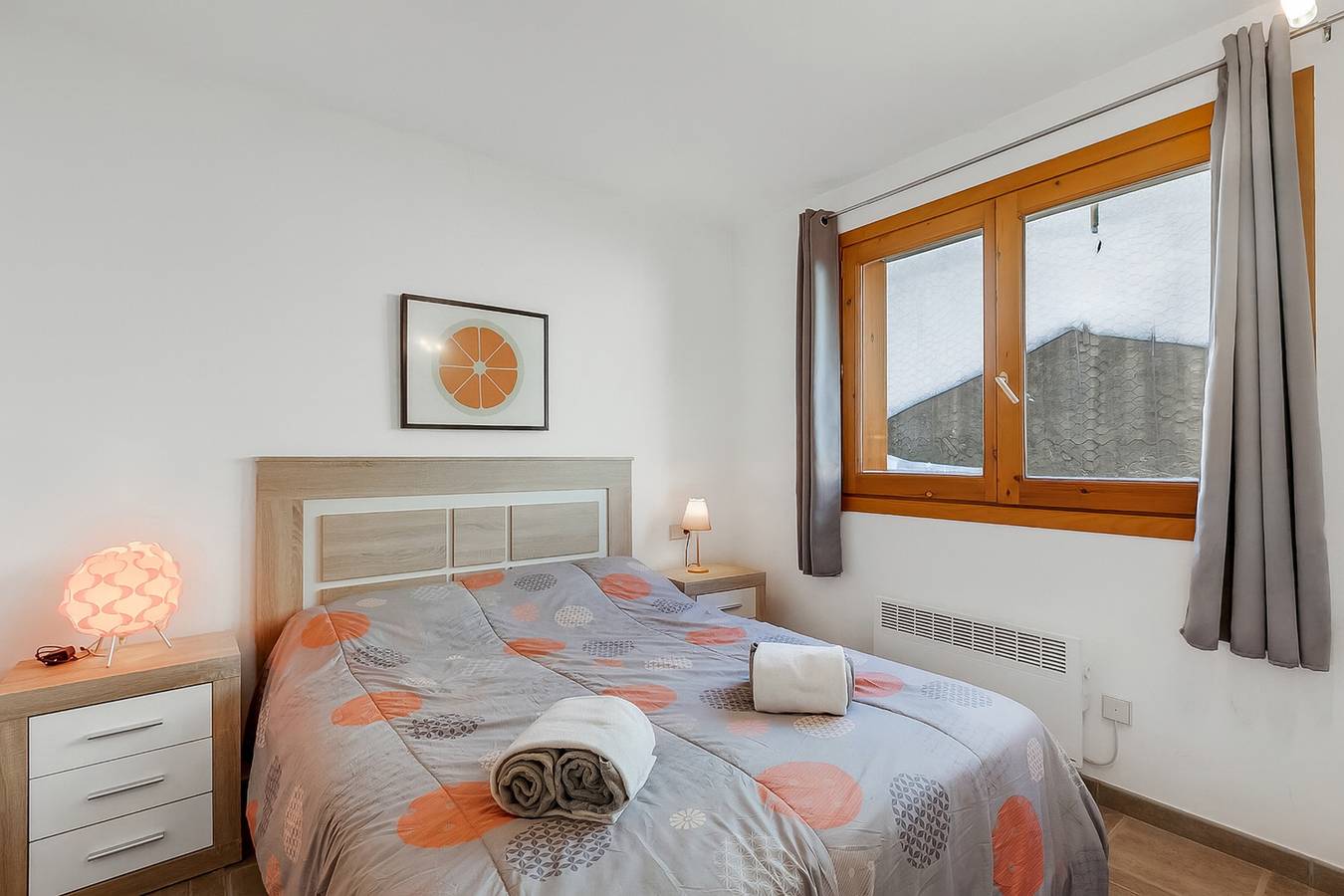 Appartement entier, El Tarter Ski Apartment for Families in El Tarter, Grandvalira