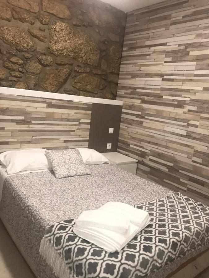 Chambre d’hôte pour 4 personnes dans Caminha - 2