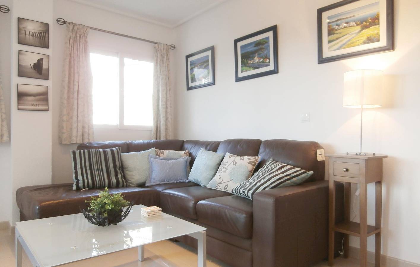 Vakantieappartement voor 4 personen met tuin, foto 11
