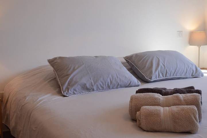 Maison de vacances pour 7 personnes, avec Jardin dans Lozère - 2