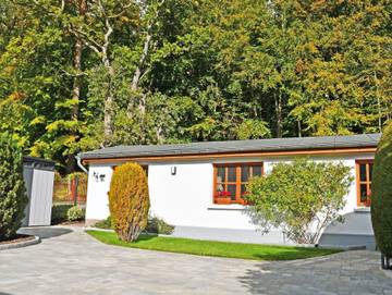 Ferienwohnung für 2 Personen in Sellin, Rügen, Bild 2