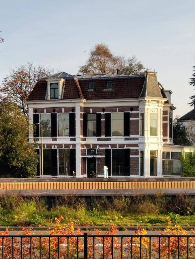 Villa Benvenuto in IJssel