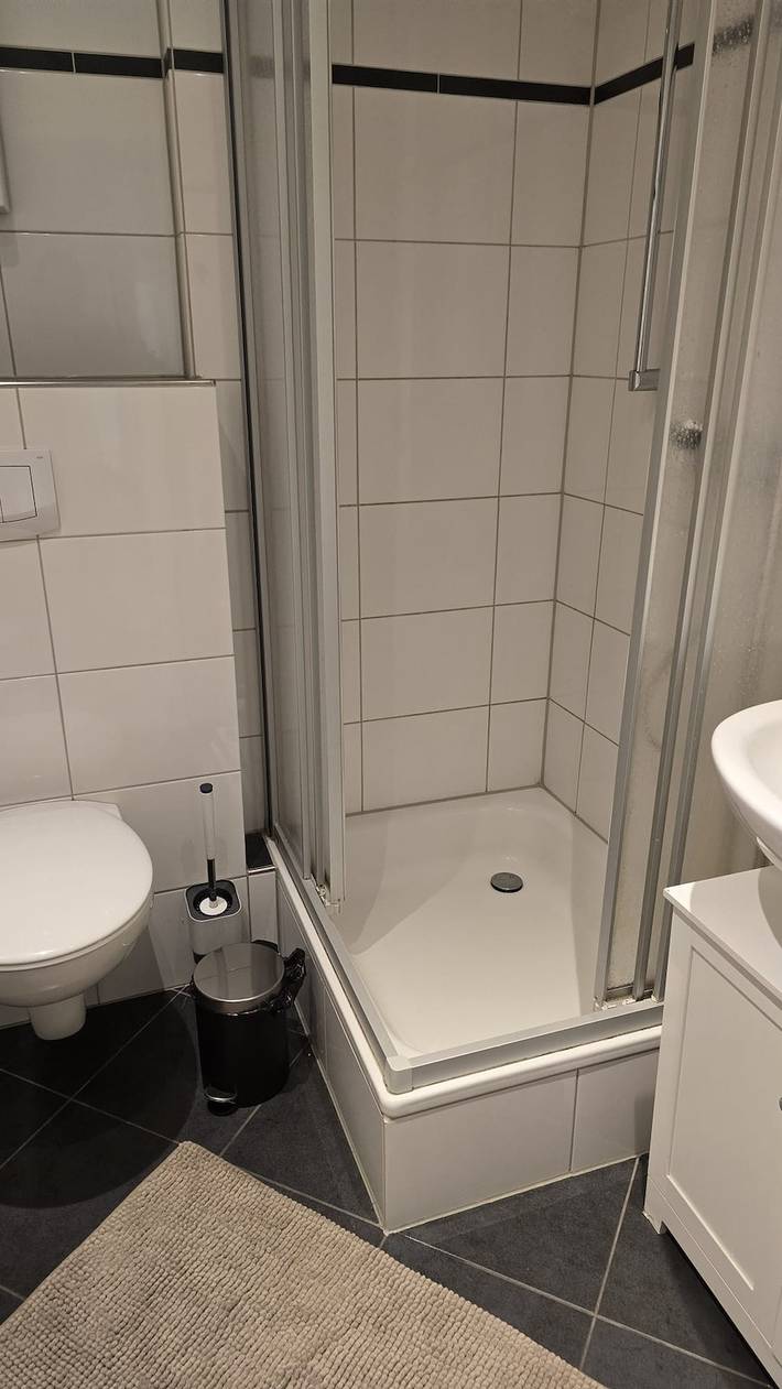 Ganze Ferienwohnung, Hagenstay Delstern 1 in Eilpe-Dahl, Hagen