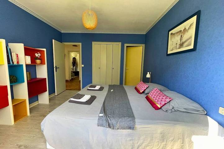 Location de vacances pour 8 personnes, avec jardin dans Office De Tourisme D Hossegor - 3