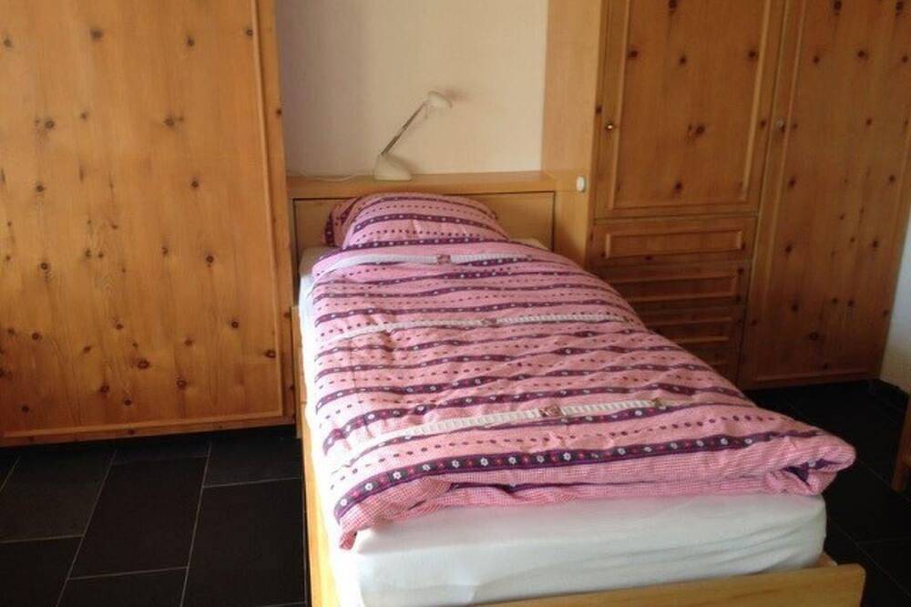 Ganze Wohnung, Köppel, (Disentis/Mustér), 1053 in Disentis, Surselva