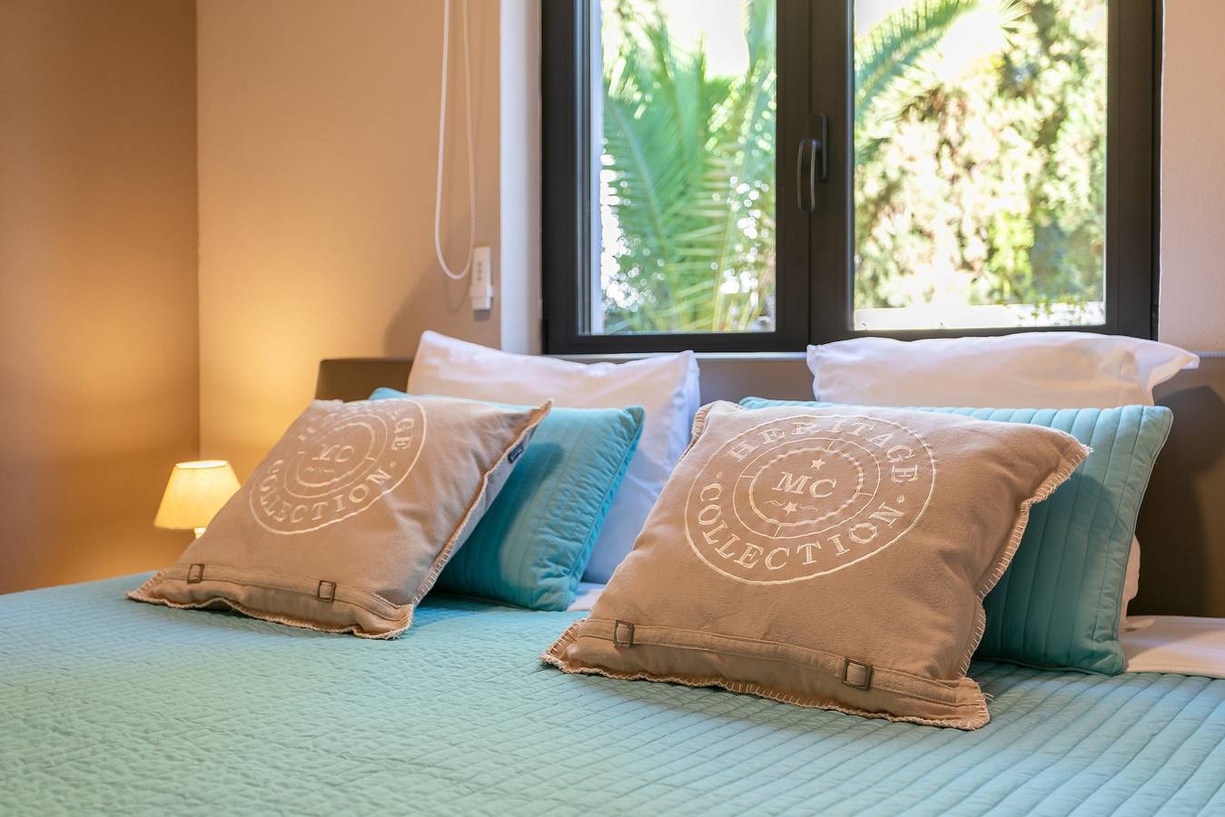 Charming Villa Mara with Great Sea View, Pool & Wi-Fi in Venta Lanuza, el Campello