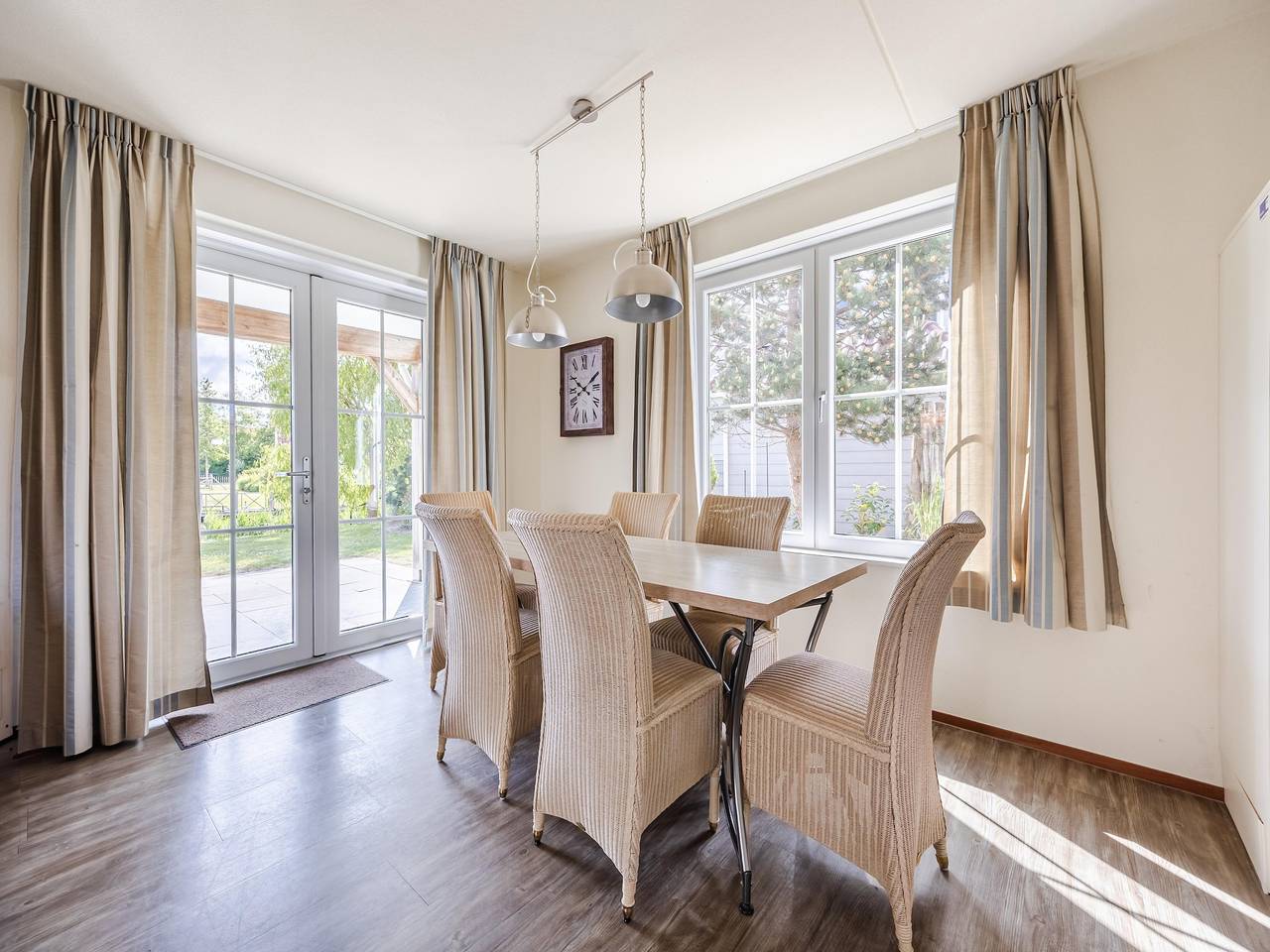 Casa vacanza a Cadzand-Bad a partire da 113€ a notte