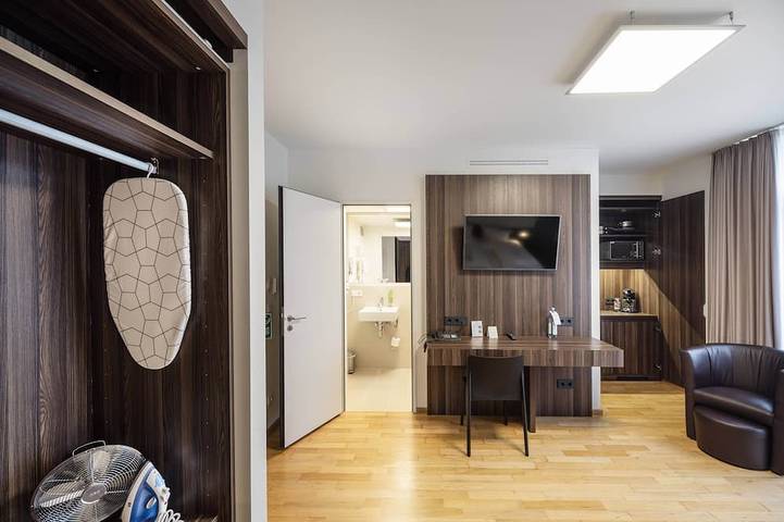 Vakantiehuis voor 2 personen in Heidelberg