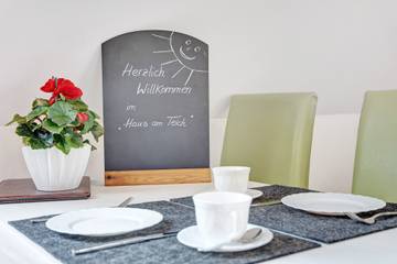 Ferienwohnung für 4 Personen in Usedom Stadt, Usedom, Bild 4