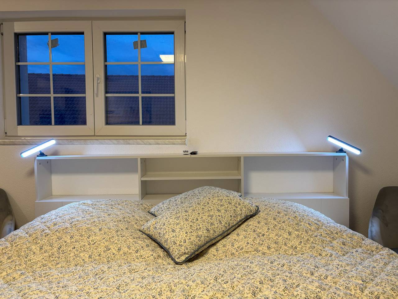 Ganze Wohnung, Studio Stella Haven (24 m²) mit Wlan in Engstingen, Neckar-Alb