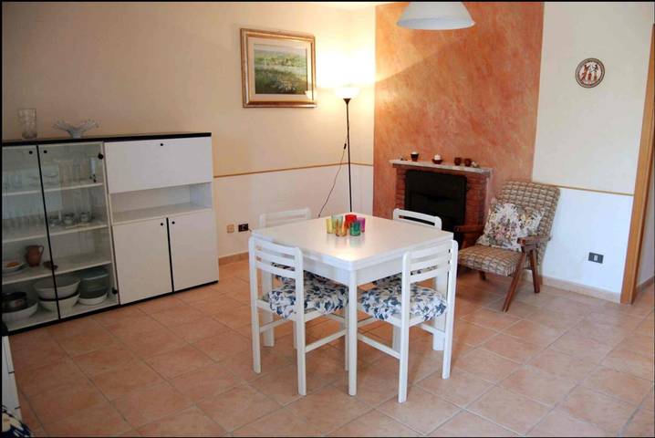 Holiday Home 'Meloro' with Private Garden, Balcony and Wi-Fi