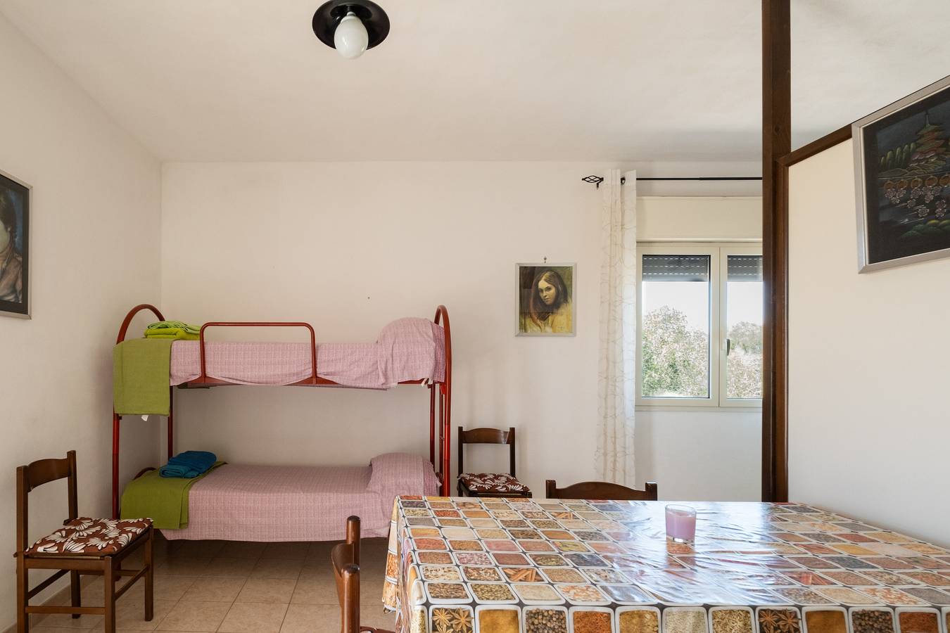 Appartamento intero, Appartamento 'Marubium - Mono' con piscina condivisa, Wi-Fi e aria condizionata in Maruggio, Golfo di Taranto