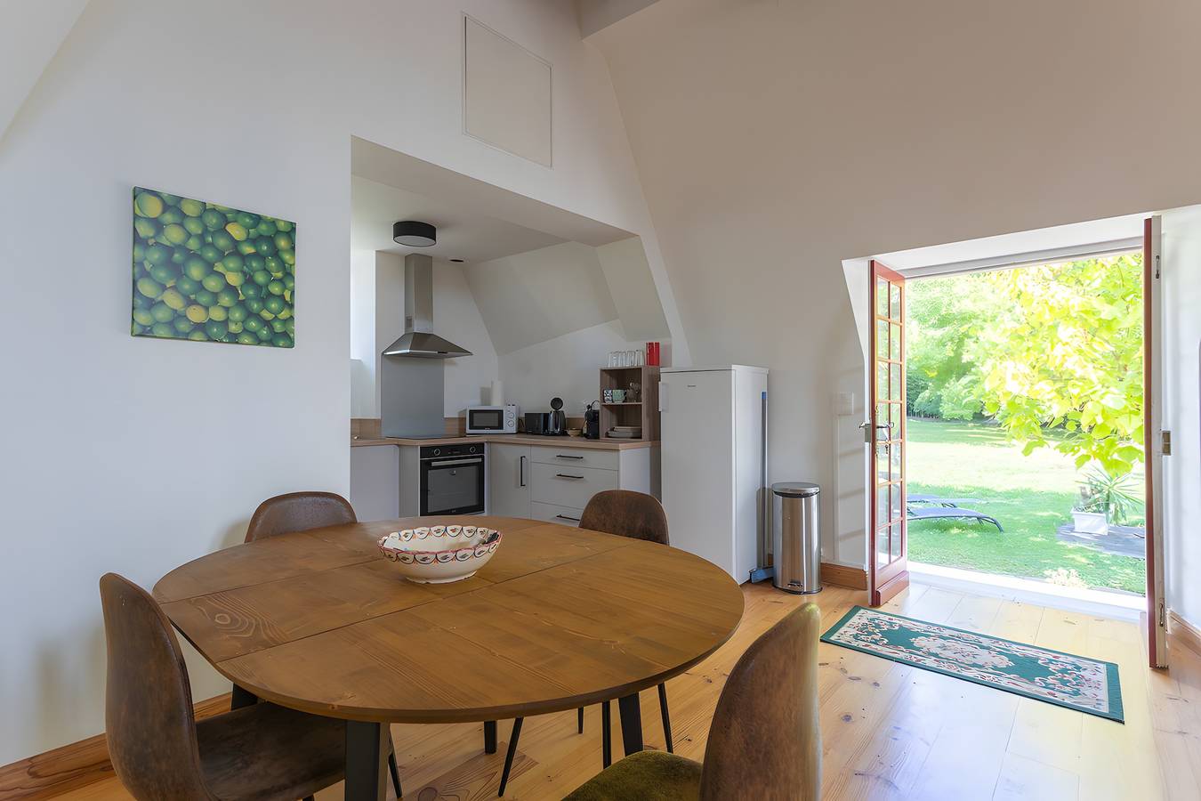 Maison melville - Gestas in Mal Ladrón, Béarn