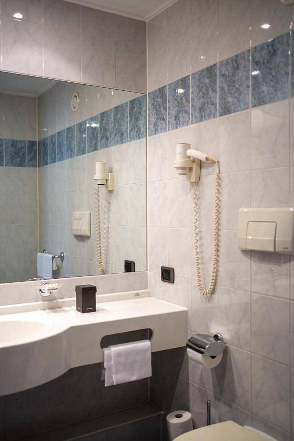 Hôtel pour 2 personnes, avec vue à Piove di Sacco - 2