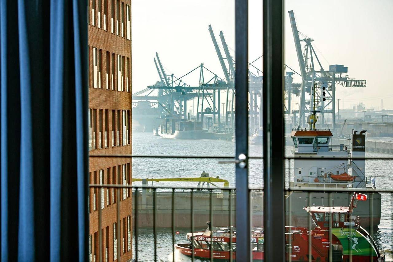 Clipper Boardinghouse - Hamburg-Holzhafen in Altona Hamburg, Hamburg