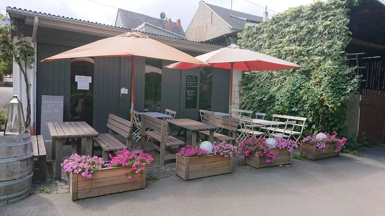Ganze Ferienwohnung, Ferienwohnung für 2 Personen (22 m²) in Brauneberg in Brauneberg, Bernkastel-Kues & Umgebung