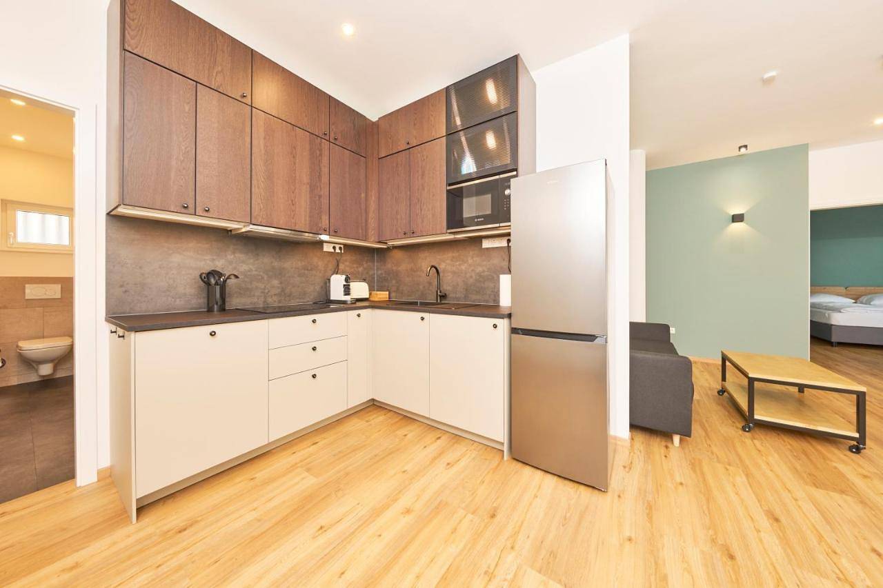 Appartement entier, Cozee - Moderne Design-Apartments I Parkplatz I Ideal für München & Flughafen Muc in Ismaning, Haute-Bavière