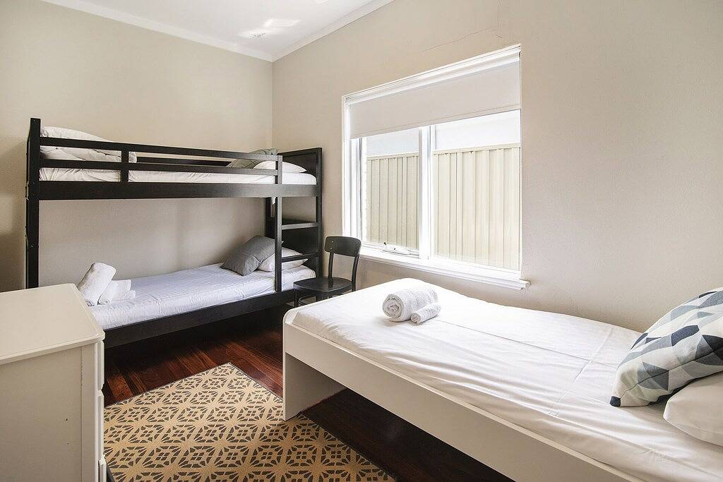 Bowerbird View - atemberaubenden Meerblick in Western Australia