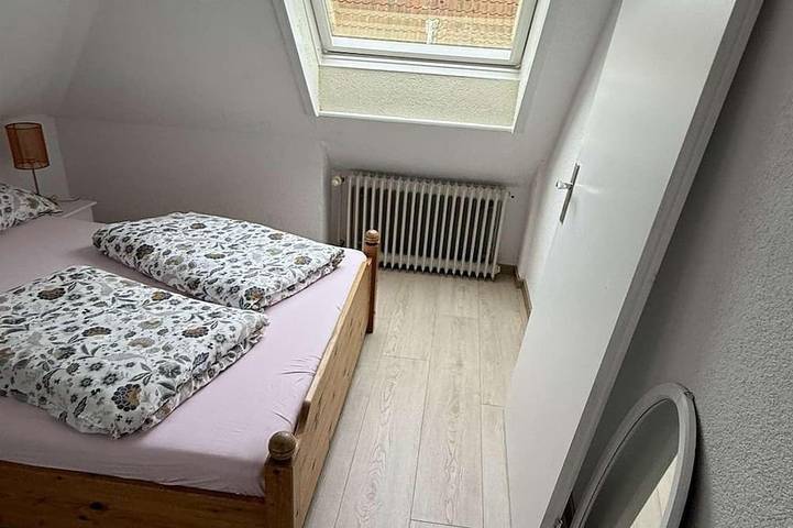 Ferienwohnung für 4 Personen, mit Garten in Plön - 3