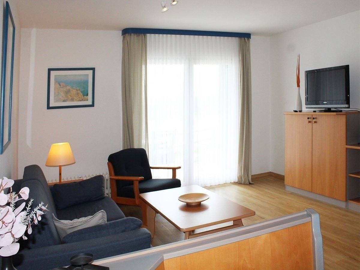 Ferienhaus Nr. 38, Kategorie Komfort, Feriendorf Hochbergle, Allgäu in Lechbruck am See, Svevia (Bavaria)