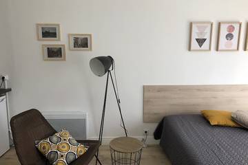 Apartment for 2 People in Aix-en-Provence, Aix-en-Provence region, Photo 1