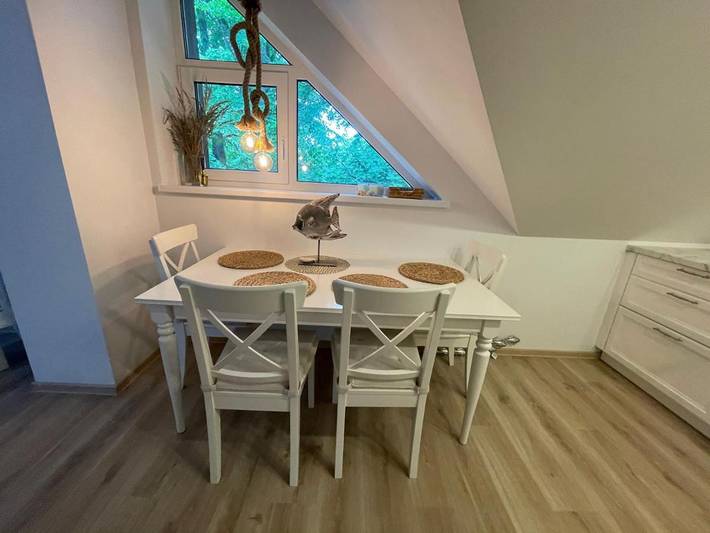 Vakantiewoning voor 6 personen, met Balkon in Litouwen