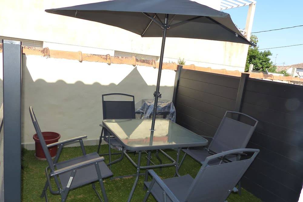 Appartement de vacances