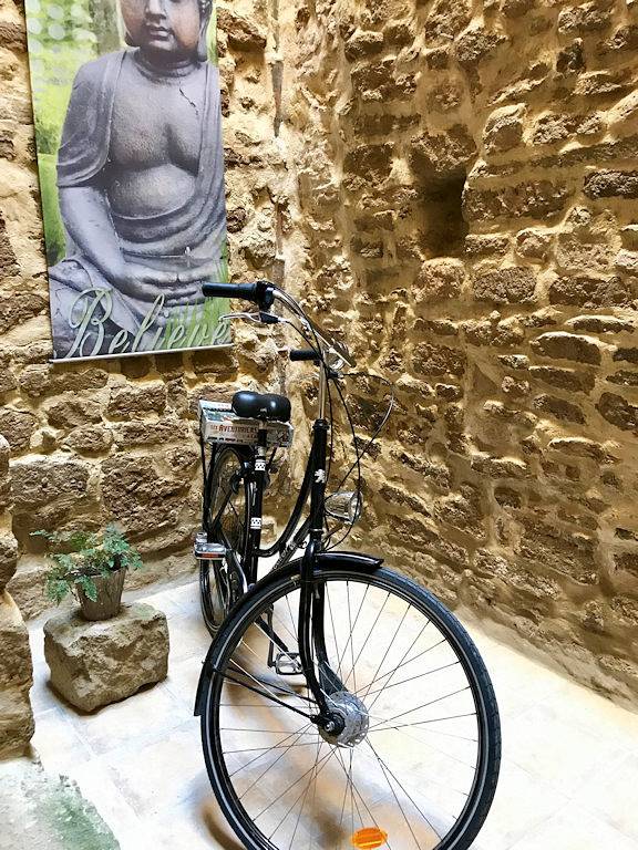 Gîte pour 7 personnes, avec terrasse à Caromb - 3