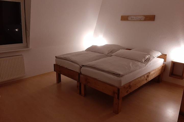 Ferienwohnung für 5 Personen, mit Garten und Terrasse in Balje - 3