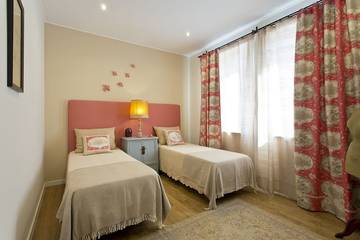 Glamping para 6 Pessoas em Campanhã, Distrito do Porto, Foto 4